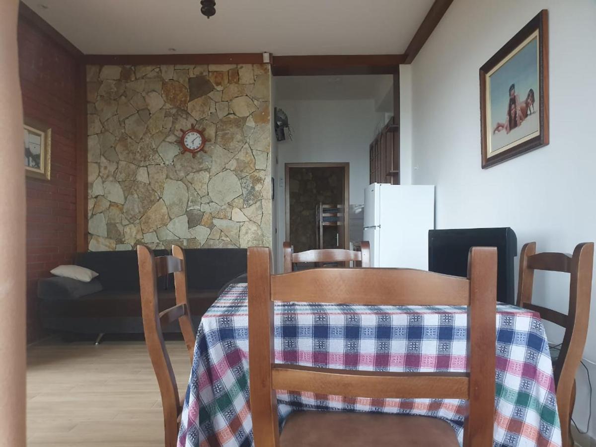 Hotel Brifs Shëngjin Eksteriør bilde
